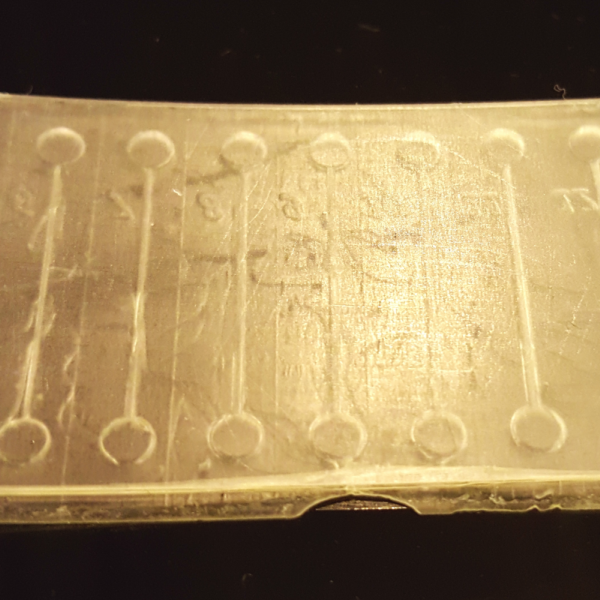 microfluidics microfluidics